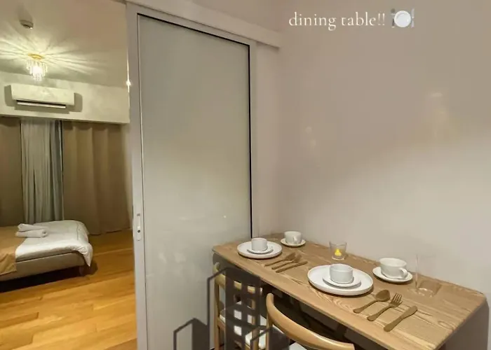 Apartment Staycation In Detifoss Manila